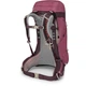Рюкзак Osprey Sirrus 26 elderberry purple/chiru tan O/S бордовий - изображение 3