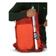 Рюкзак Osprey Talon Pro 20 mars orange O/S оранжевий - изображение 4