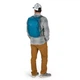 Рюкзак Osprey Ultralight Dry Stuff Pack 20 waterfront blue O/S синій - зображення 2