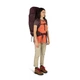 Рюкзак Osprey Kyte 58 elderberry purple WXS/S фіолетовий - зображення 6