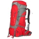 Рюкзак Gelert Shadow 60+5 червоно-сірий - зображення 1