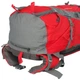 Рюкзак Gelert Shadow 60+5 червоно-сірий - зображення 2
