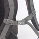 Рюкзак Gelert Shadow 60+5 сіро-чорний - зображення 2