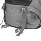 Рюкзак Gelert Shadow 60+5 сіро-чорний - зображення 3