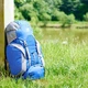 Рюкзак Karrimor Jura 35 синьо-сірий - зображення 3