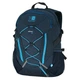 Рюкзак Karrimor Urban 30 темно-синій - изображение 2
