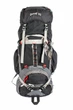 Рюкзак Travel Extreme Denali 85 чорний/червоний - изображение 6