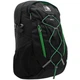 Рюкзак Karrimor Urban 30 чорний/зелений - изображение 2