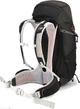 Рюкзак Lowe Alpine AirZone Trail Camino 37:42 Black/Anthracite L чорний - изображение 5