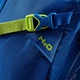 Рюкзак Lowe Alpine AirZone Velo ND25 жіночий Blue Print синій - изображение 2