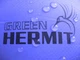 Гермомішок Green Hermit UltraLight Dry Sack 6 л синій - изображение 3