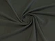 Ткань Костюмка Мелани плотная, темный хаки, пог. м. (к248, 2403104A, цв3) - изображение 2