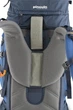 Рюкзак Pinguin Explorer 60 navy темно-синій - изображение 3