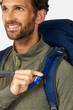 Рюкзак Lowe Alpine Sirac Plus 40 Deep Ink/lnk M/L синій - зображення 4