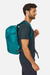 Рюкзак Lowe Alpine Edge 22 ultramarine бірюзовий - изображение 4