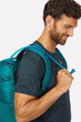 Рюкзак Lowe Alpine Edge 22 ultramarine бірюзовий - изображение 7