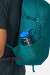 Рюкзак Lowe Alpine Edge 22 ultramarine бірюзовий - изображение 8