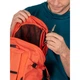 Рюкзак Osprey Mutant 22 mars orange O/S оранжевий - изображение 3