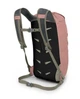 Рюкзак Osprey Daylite ash blush pink/earl grey рожевий/сірий - изображение 2