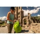 Рюкзак Osprey Ultralight Stuff Pack limon O/S зелений - изображение 2