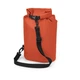Гермомішок Osprey Wildwater Dry Bag 8 mars orange оранжевий - зображення 2