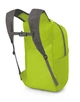 Рюкзак Osprey Ultralight Stuff Pack limon O/S зелений - изображение 6