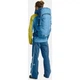 Рюкзак Ortovox Peak 35 heritage blue синій - зображення 5