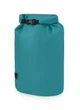 Гермомішок Osprey Wildwater Dry Bag 15 blue spikemoss O/S бірюзовий - изображение 3