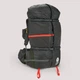 Рюкзак Sierra Designs Flex Capacitor 40-60 M-L peat belt M-L чорний - изображение 1