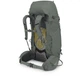 Рюкзак Osprey Kyte 48 rocky brook green WXS/S зелений - изображение 9