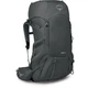 Рюкзак Osprey Renn 50 dark charcoal/gray wolf O/S чорний - изображение 1