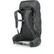 Рюкзак Osprey Rook 50 dark charcoal/silver lining O/S темно-сірий - зображення 2
