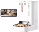 Смарт кормушка PETKIT Yumshare Dual-Hopper with Camera P591 White - изображение 1