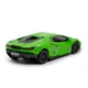 Машинка Lamborghini Revuelto 2024 зеленый - изображение 2