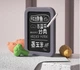 Дитяча кухня з парою WD-P46-R46 звукові та світлові ефекти Сіра - зображення 3