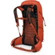 Рюкзак Osprey Talon Pro 30 mars orange O/S оранжевий - изображение 2