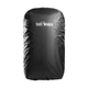 Чохол від дощу для рюкзака Tatonka Rain Cover 40-55 Black чорний - изображение 1