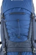 Рюкзак Pinguin Explorer 50 Navy синій - изображение 10