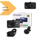 Автореєстратор Q06 з Full HD відеозаписом XPRO 50 (MER-13162_921) - изображение 2
