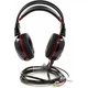 Навушники A4Tech Bloody G300 (Black+Red) - зображення 2