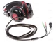 Навушники A4Tech Bloody G300 (Black+Red) - зображення 3