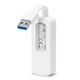 Cетевой адаптер TP-Link UE300 USB3.0 to Gigabit Ethernet RJ45 1 Гбит/с White (UE300) - изображение 4