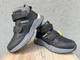 Дитячі демісезонні черевики для хлопчиків Clibee Black/Yellow 33 р, чорні - зображення 2