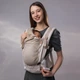 Эрго-рюкзак Love & Carry One Cotton/Bamboo Пустыня - изображение 4