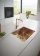 Смеситель кухонный GROHE Essence New 30269DL0 - изображение 4