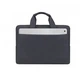 Сумка для ноутбука 13.3" RivaCase 8221 (Black) - изображение 2