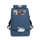 Рюкзак для ноутбука 17.3" RivaCase 8365 (Blue) - зображення 1