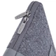 Чохол для ноутбука 13.3" RivaCase 7903 (Grey) - изображение 6