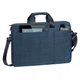Сумка для ноутбука 15.6" RivaCase 8335 (Blue) - изображение 2