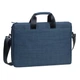 Сумка для ноутбука 15.6" RivaCase 8335 (Blue) - изображение 3